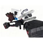 Цепная пила электрическая 12 дюймов оптом